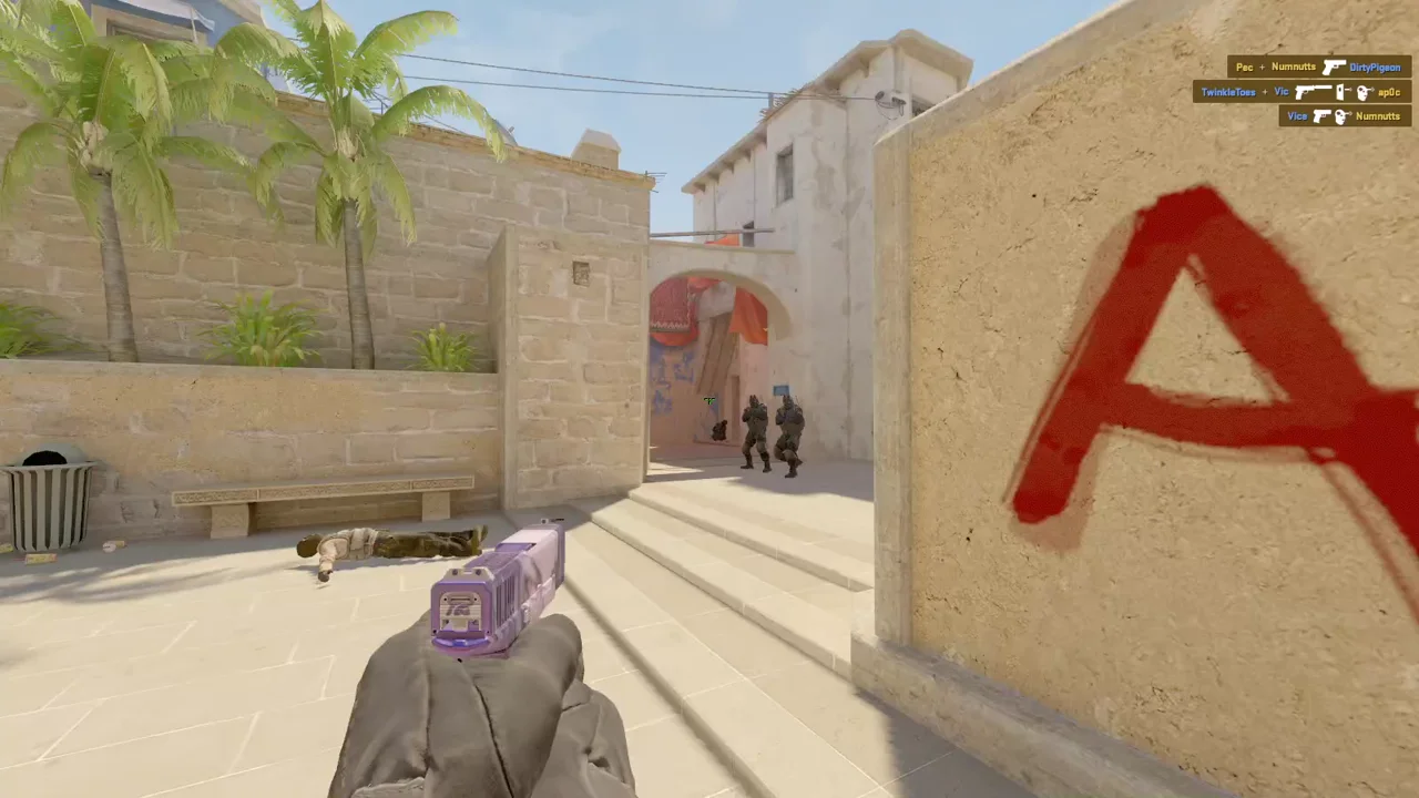 highlight